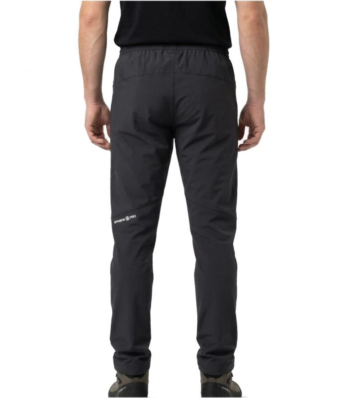 Compra online Pantalones Sphere Pro Wildcat Hombre Carbón en oferta al mejor precio
