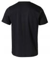Compra online Camiseta Ternua Ayre Regenerative Hombre Whales Grey en oferta al mejor precio