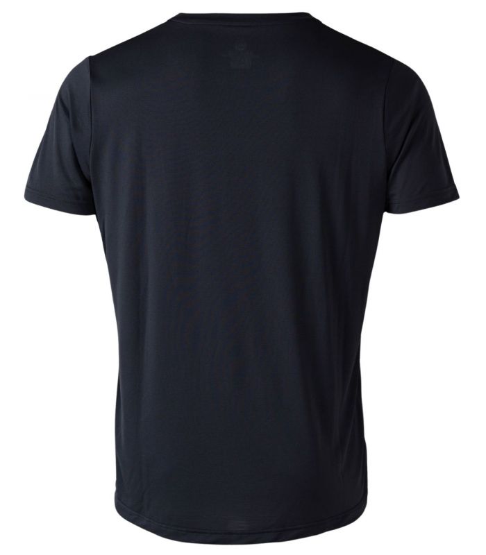 Compra online Camiseta Ternua Framik Hombre Whales Grey en oferta al mejor precio