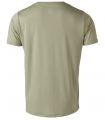 Compra online Camiseta Ternua Framik Hombre Mid Forest en oferta al mejor precio