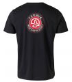 Compra online Camiseta Ternua Quarry Renegerative Hombre Whales Grey en oferta al mejor precio
