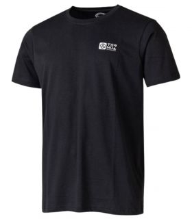 Camiseta Ternua Quarry Renegerative Hombre Whales Grey