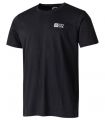 Compra online Camiseta Ternua Quarry Renegerative Hombre Whales Grey en oferta al mejor precio