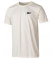 Compra online Camiseta Ternua Quarry Renegerative Hombre Alabasted Gleam en oferta al mejor precio