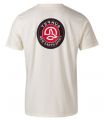 Compra online Camiseta Ternua Quarry Renegerative Hombre Alabasted Gleam en oferta al mejor precio