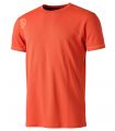 Compra online Camiseta Ternua Slum Hombre Tigerlily en oferta al mejor precio