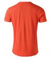 Compra online Camiseta Ternua Slum Hombre Tigerlily en oferta al mejor precio