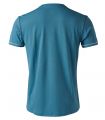 Compra online Camiseta Ternua Slum Hombre Deep Arctic Blue en oferta al mejor precio