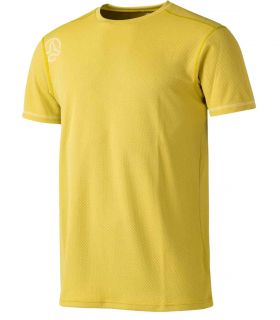 Camiseta Ternua Slum Hombre Celery
