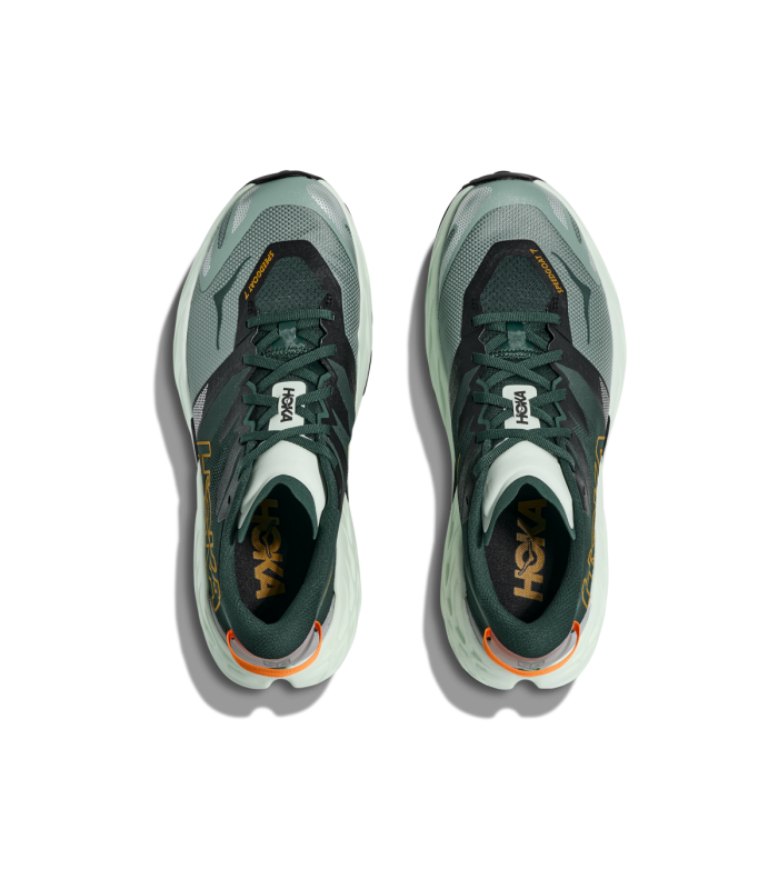 Compra online Zapatillas Hoka Speedgoat 7 Hombre Bay Leaf en oferta al mejor precio