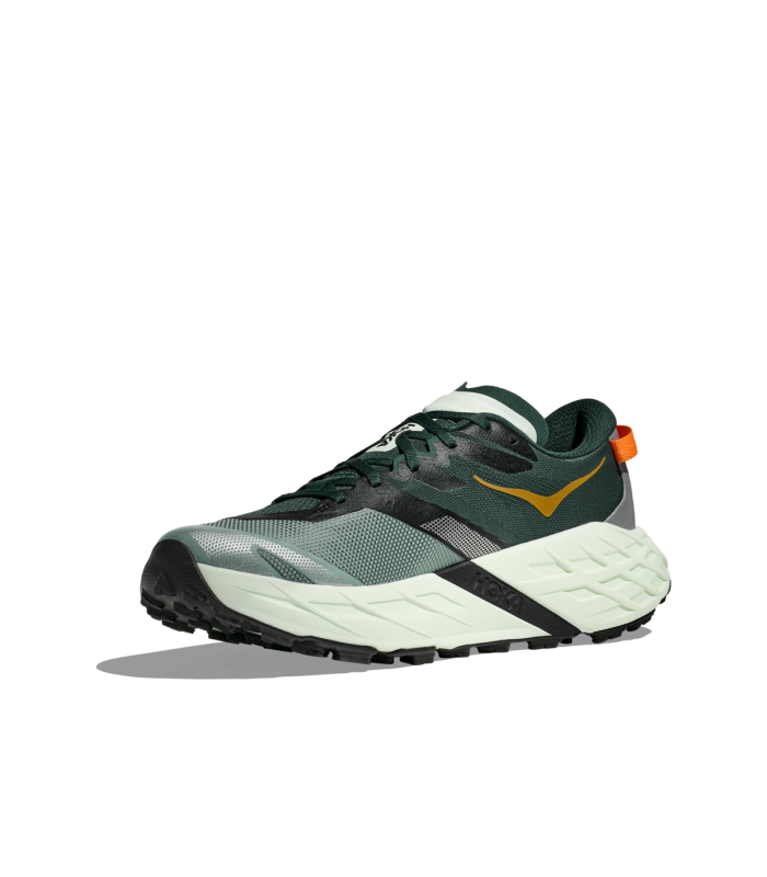 Compra online Zapatillas Hoka Speedgoat 7 Hombre Bay Leaf en oferta al mejor precio