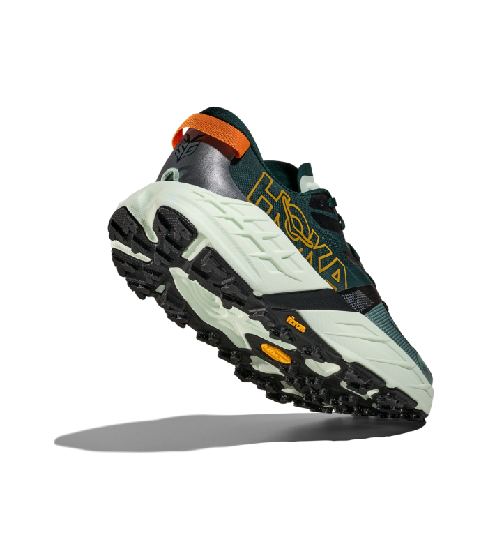 Compra online Zapatillas Hoka Speedgoat 7 Hombre Bay Leaf en oferta al mejor precio