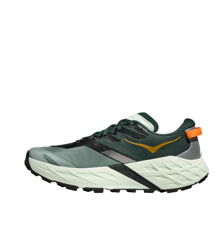 Compra online Zapatillas Hoka Speedgoat 7 Hombre Bay Leaf en oferta al mejor precio