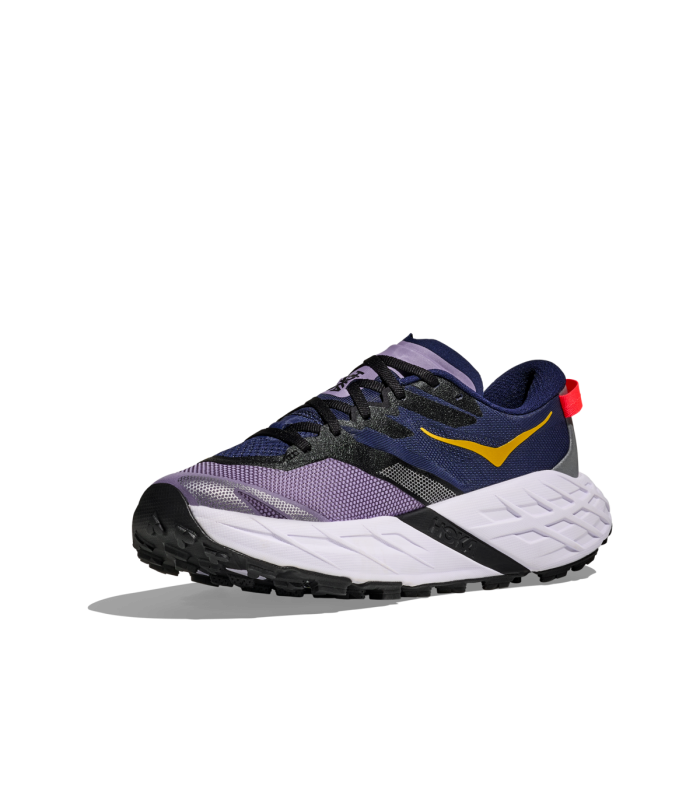 Compra online Zapatillas Hoka Speedgoat 7 Mujer Berry Jam en oferta al mejor precio