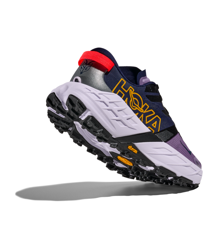 Compra online Zapatillas Hoka Speedgoat 7 Mujer Berry Jam en oferta al mejor precio