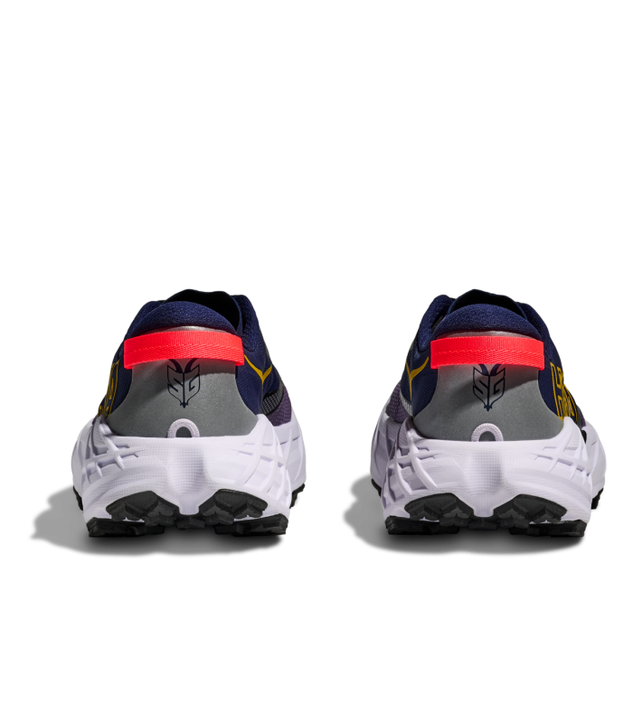 Compra online Zapatillas Hoka Speedgoat 7 Mujer Berry Jam en oferta al mejor precio