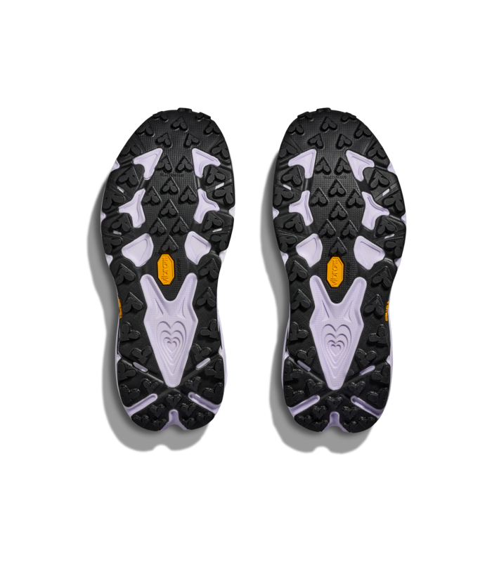 Compra online Zapatillas Hoka Speedgoat 7 Mujer Berry Jam en oferta al mejor precio