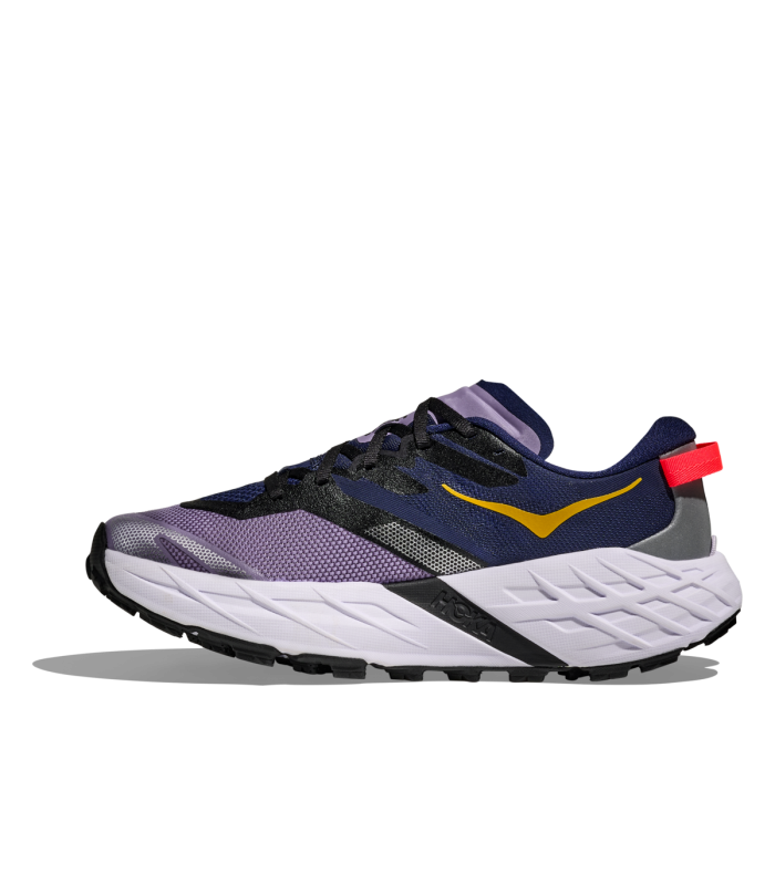 Compra online Zapatillas Hoka Speedgoat 7 Mujer Berry Jam en oferta al mejor precio