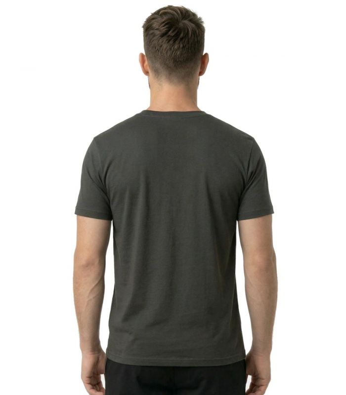 Compra online Camiseta Sphere Pro Enjoy Hombre Brea en oferta al mejor precio