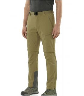 Pantalones Sphere Pro Ness-Two Hombre Martini Oliva