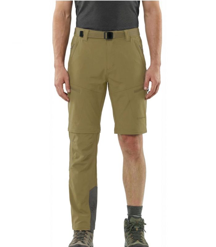 Compra online Pantalones Sphere Pro Ness-Two Hombre Martini Oliva en oferta al mejor precio