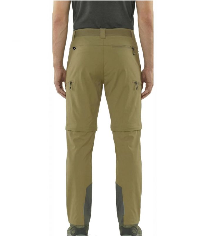 Compra online Pantalones Sphere Pro Ness-Two Hombre Martini Oliva en oferta al mejor precio