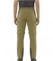 Compra online Pantalones Sphere Pro Ness-Two Hombre Martini Oliva en oferta al mejor precio
