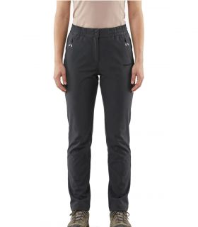 Pantalones Sphere Pro Suan Mujer Carbón