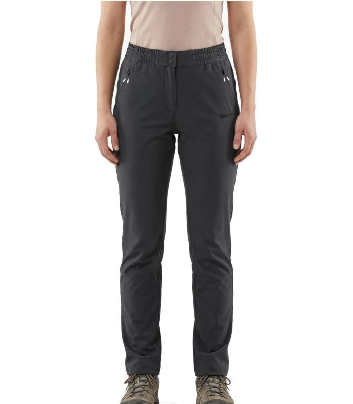Compra online Pantalones Sphere Pro Suan Mujer Carbón en oferta al mejor precio