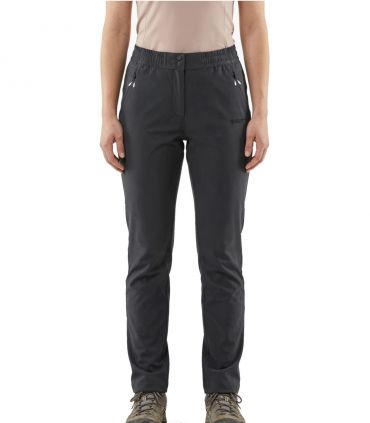 Pantalones Sphere Pro Suan Mujer Carbón