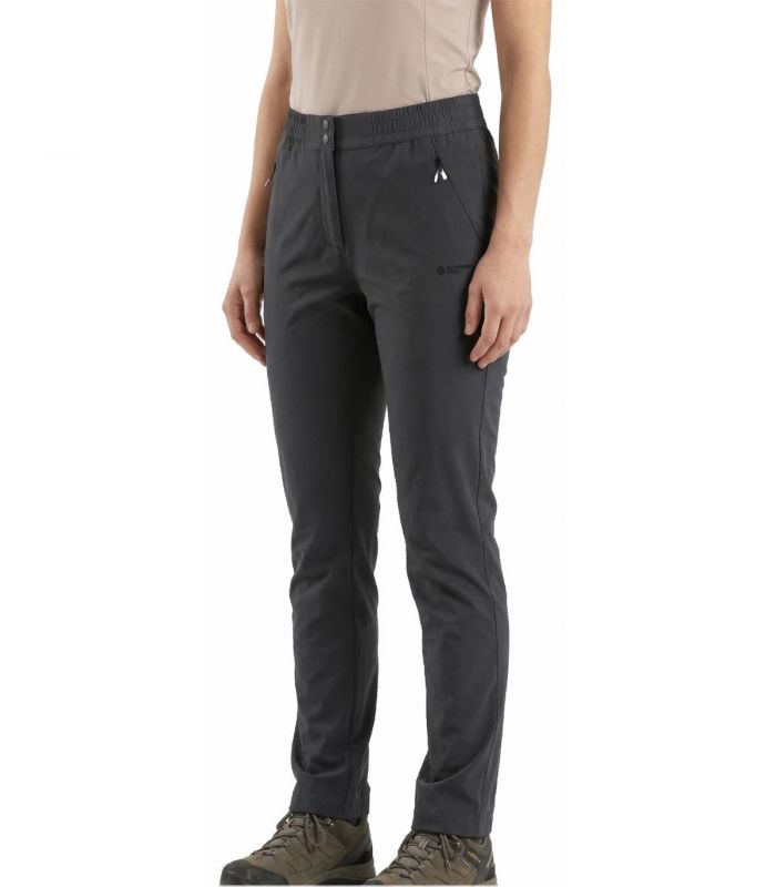 Compra online Pantalones Sphere Pro Suan Mujer Carbón en oferta al mejor precio
