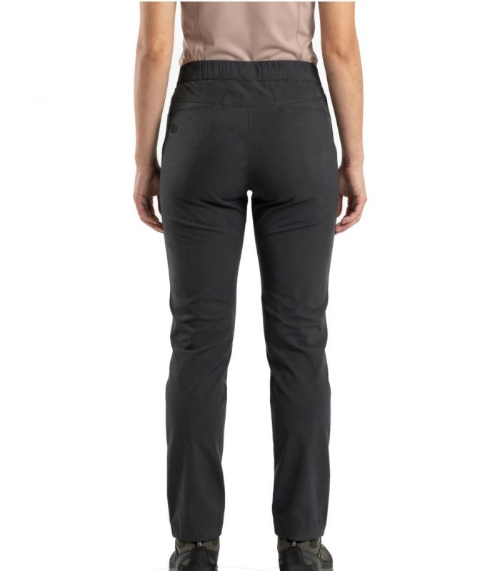 Compra online Pantalones Sphere Pro Suan Mujer Carbón en oferta al mejor precio