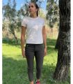 Compra online Pantalones Sphere Pro Suan Mujer Carbón en oferta al mejor precio
