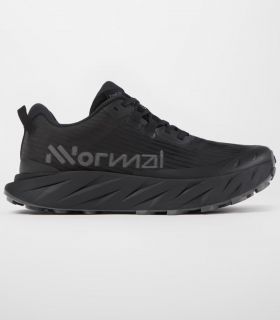 Zapatillas NNormal Cadí Hombre Black