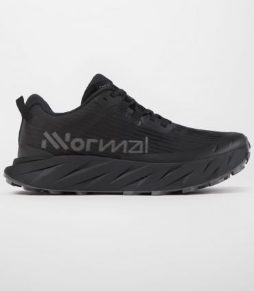 Zapatillas NNormal Cadí Hombre Black