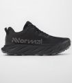 Compra online Zapatillas NNormal Cadí Hombre Black en oferta al mejor precio