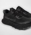 Compra online Zapatillas NNormal Cadí Hombre Black en oferta al mejor precio