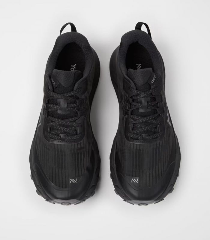 Compra online Zapatillas NNormal Cadí Hombre Black en oferta al mejor precio