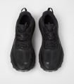 Compra online Zapatillas NNormal Cadí Hombre Black en oferta al mejor precio