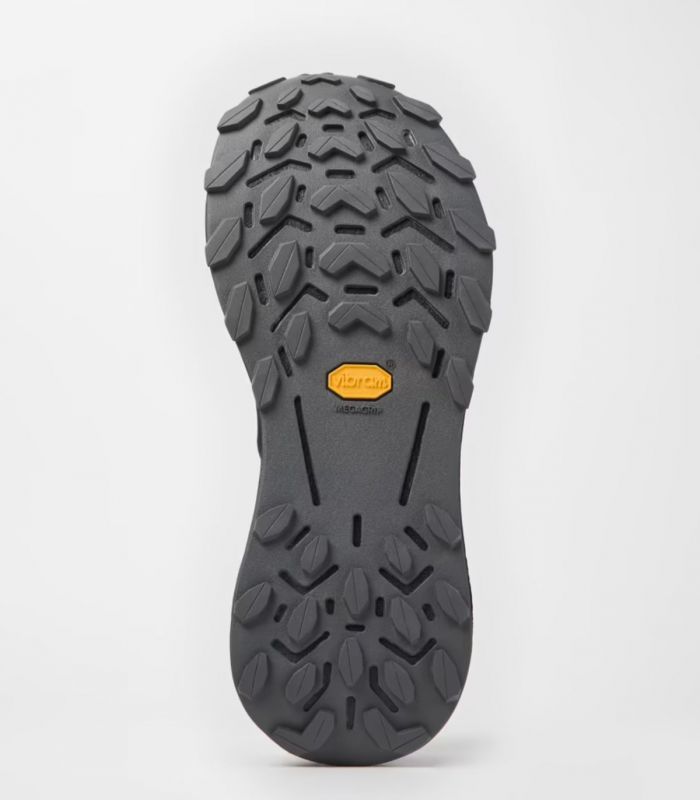 Compra online Zapatillas NNormal Cadí Hombre Black en oferta al mejor precio