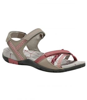 Sandalias Chiruca Valencia 07 Mujer Beige