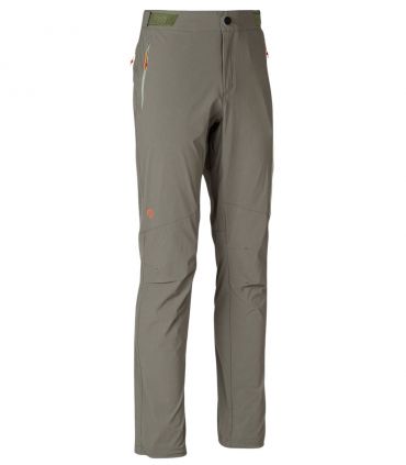 Pantalones Ternua Kultus Hombre Vetiver