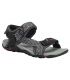 Sandalias Chiruca Dakar 33 Hombre Gris