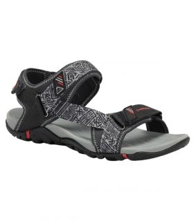 Sandalias Chiruca Dakar 33 Hombre Gris