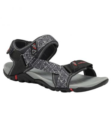 Sandalias Chiruca Dakar 33 Hombre Gris