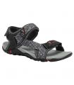 Compra online Sandalias Chiruca Dakar 33 Hombre Gris en oferta al mejor precio