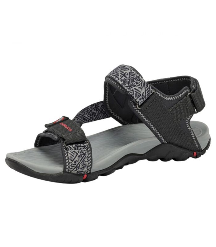 Compra online Sandalias Chiruca Dakar 33 Hombre Gris en oferta al mejor precio