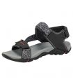 Compra online Sandalias Chiruca Dakar 33 Hombre Gris en oferta al mejor precio