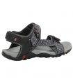 Compra online Sandalias Chiruca Dakar 33 Hombre Gris en oferta al mejor precio