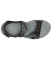 Compra online Sandalias Chiruca Dakar 33 Hombre Gris en oferta al mejor precio